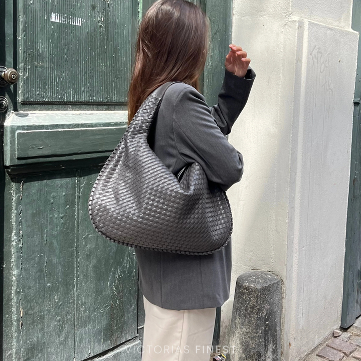 Urban Ease Tote Bag