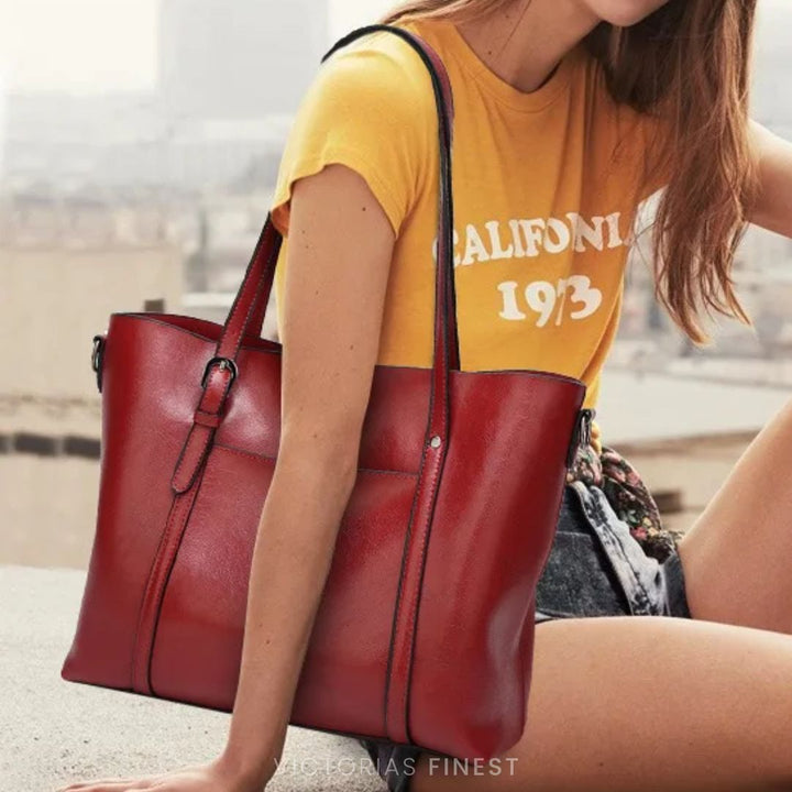 Enduring Charm Everyday Tote