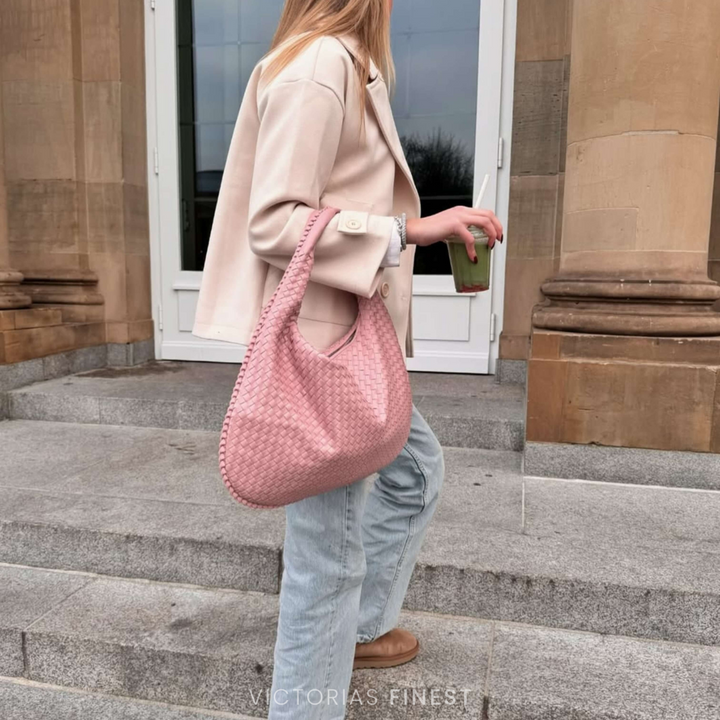 Urban Ease Tote Bag