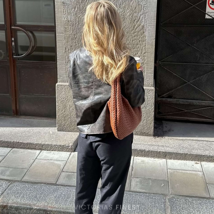 Urban Ease Tote Bag