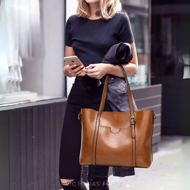 Enduring Charm Everyday Tote