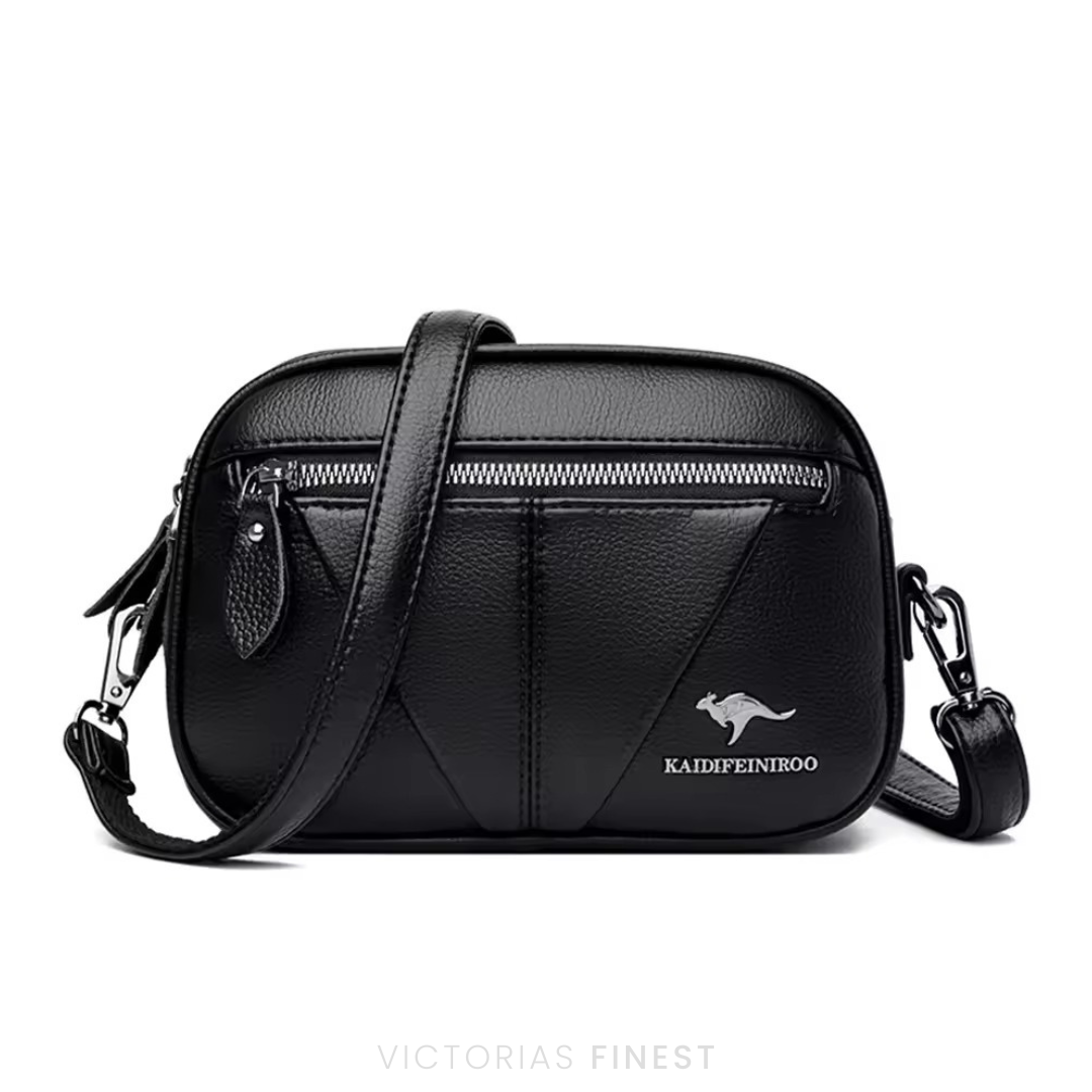 City Stroll Crossbody Bag