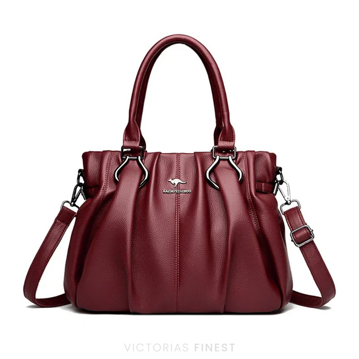 Eden Curve Shoulder Bag