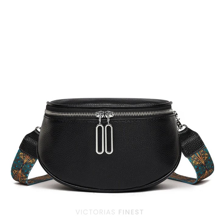 Artful Touch Crossbody Bag