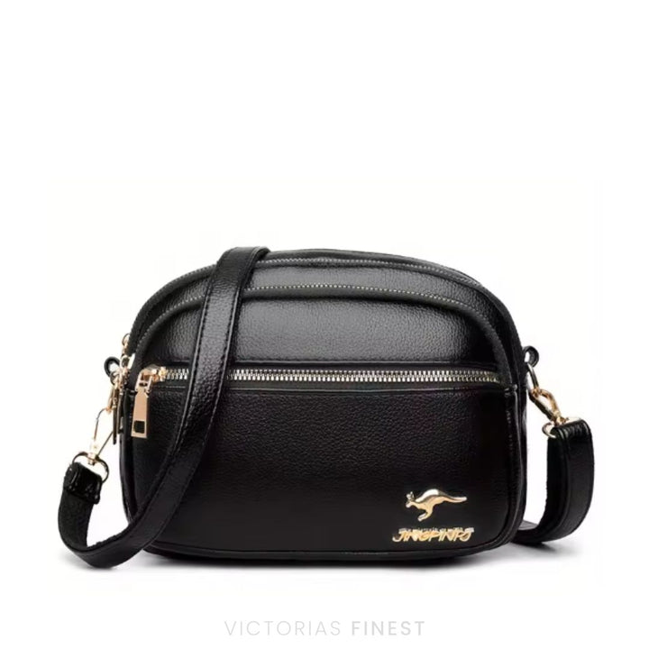 Lunch Outing Crossbody Bag