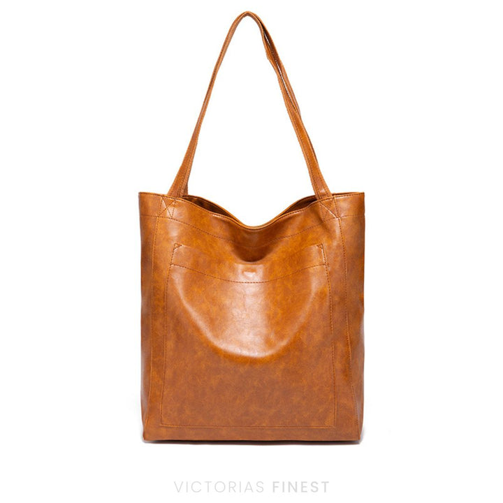 Classic Everyday Tote Bag