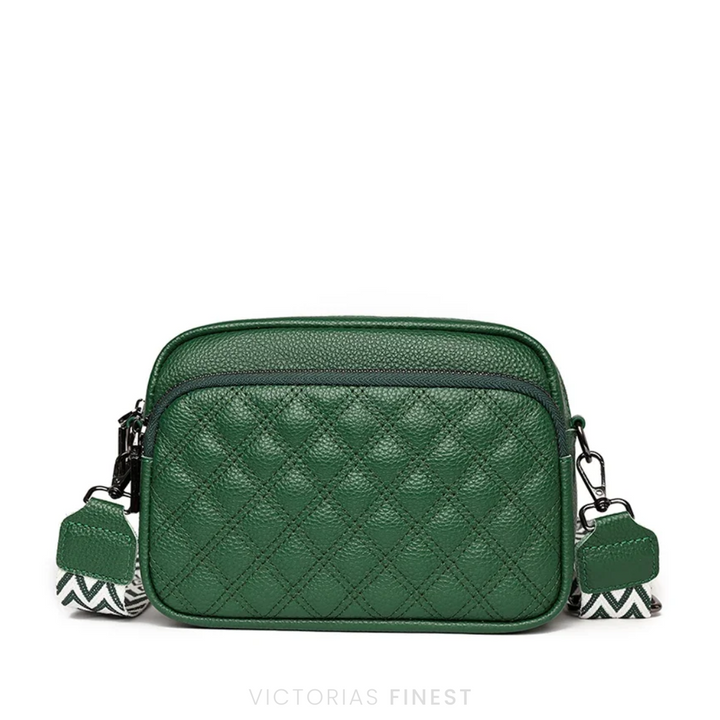 Cafe Stroll Quilted Crossbody (Copy)