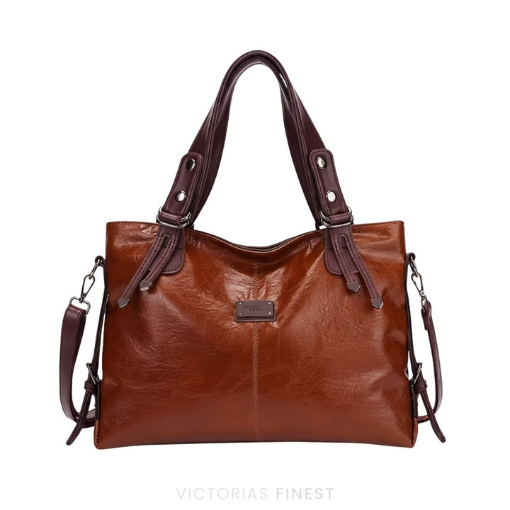 Classic Charm Tote Bag