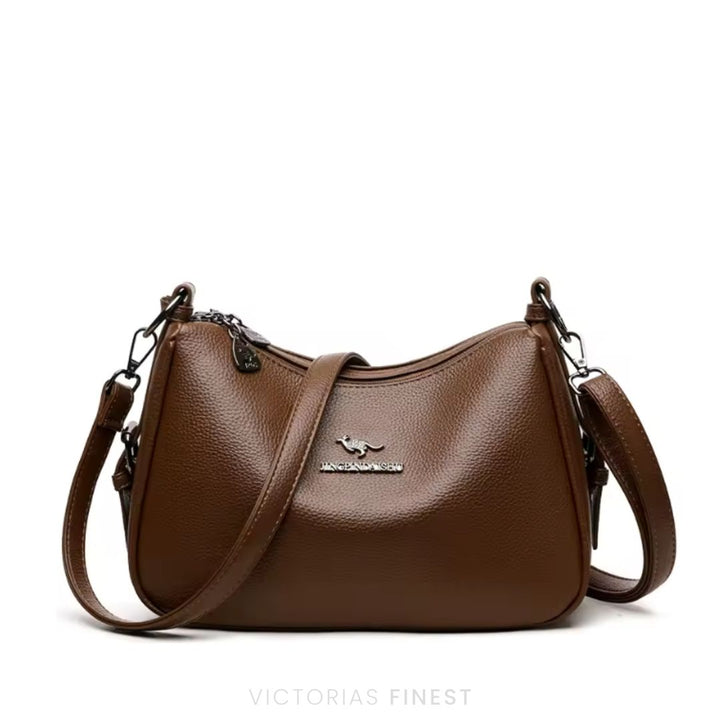 Weekend Ease Crossbody Bag