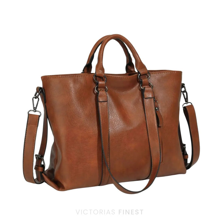 City Charm Carryall Tote