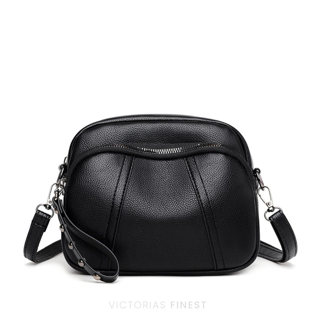 Chic Harmony Crossbody Bag