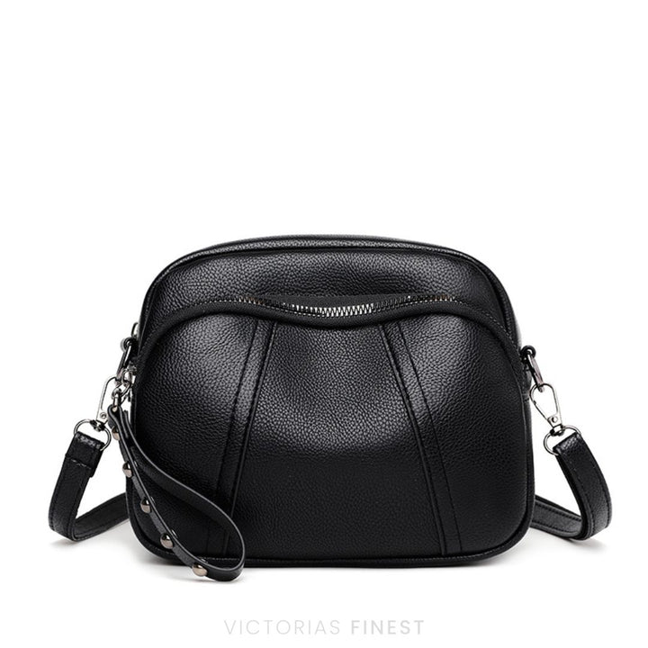Chic Harmony Crossbody Bag