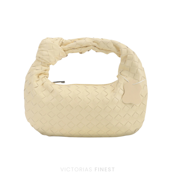 Twist of Charm Mini Bag