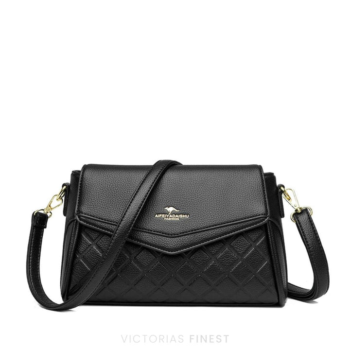 Chic Luxe Crossbody Bag