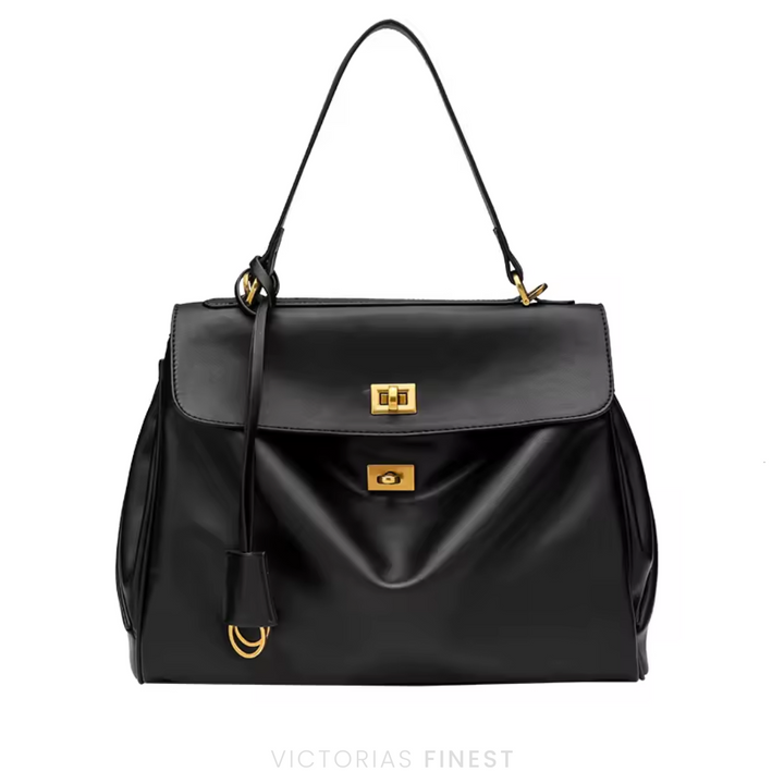 Evening Resolve Shoulder Bag