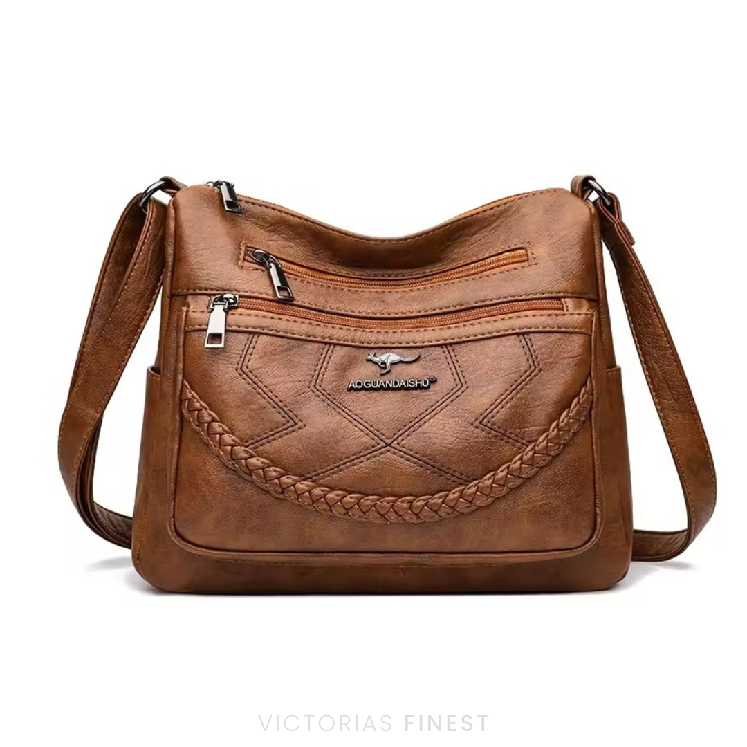 Everyday Essential Shoulder Bag