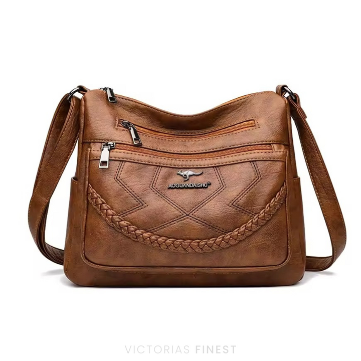 Everyday Essential Shoulder Bag