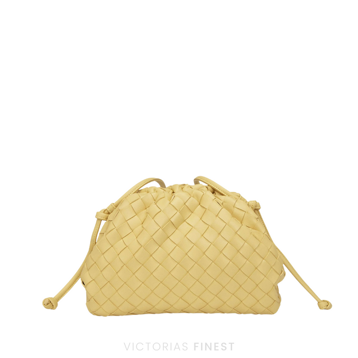 Midnight Muse Pouch Bag