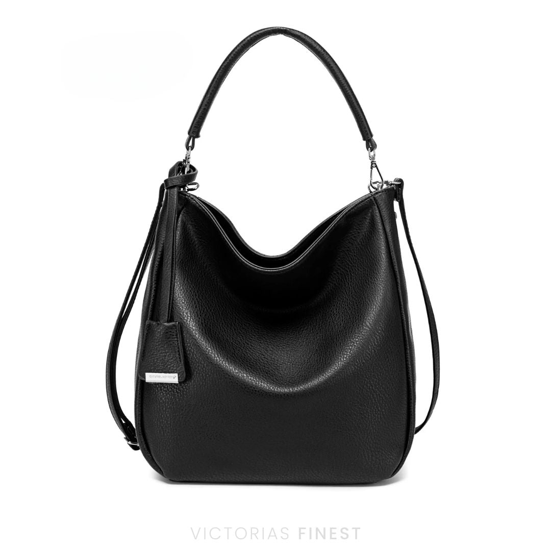 Signature Comfort Hobo Bag
