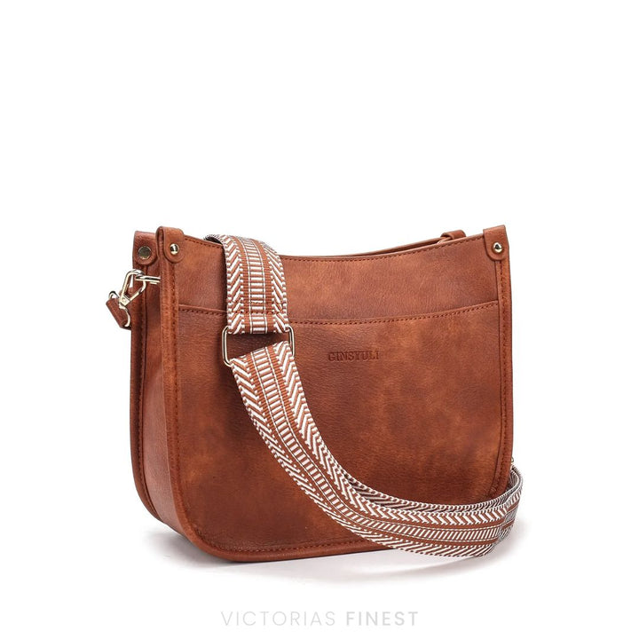 Autumn Grace Crossbody Bag
