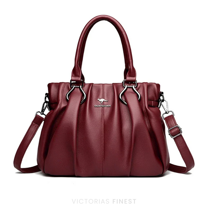 Eden Curve Shoulder Bag