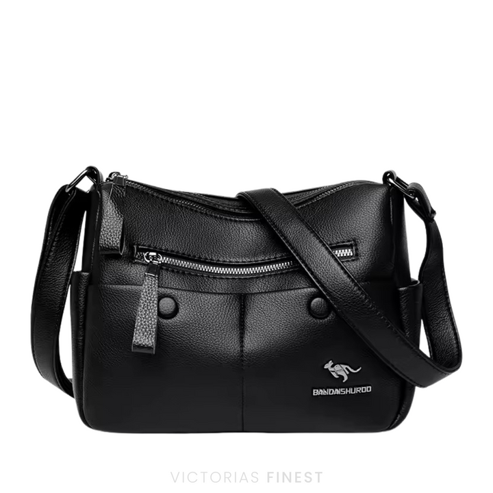 Daily Companion Crossbody Bag