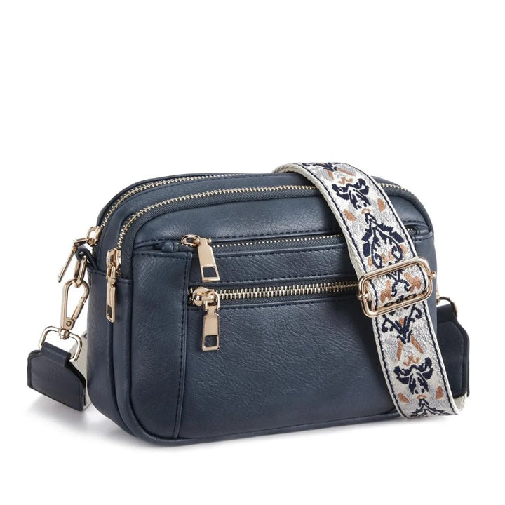 The CarryAll Crossbody