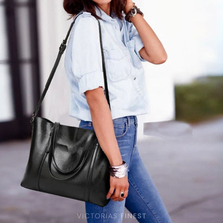 Enduring Charm Everyday Tote