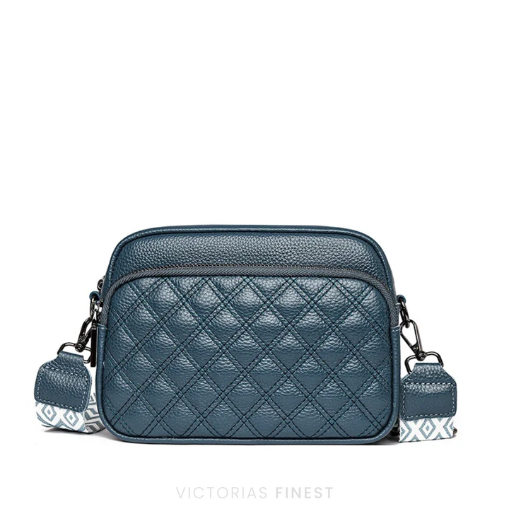 Cafe Stroll Quilted Crossbody (Copy)