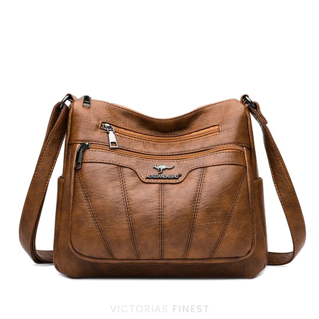 Daily Outing Crossbody Bag