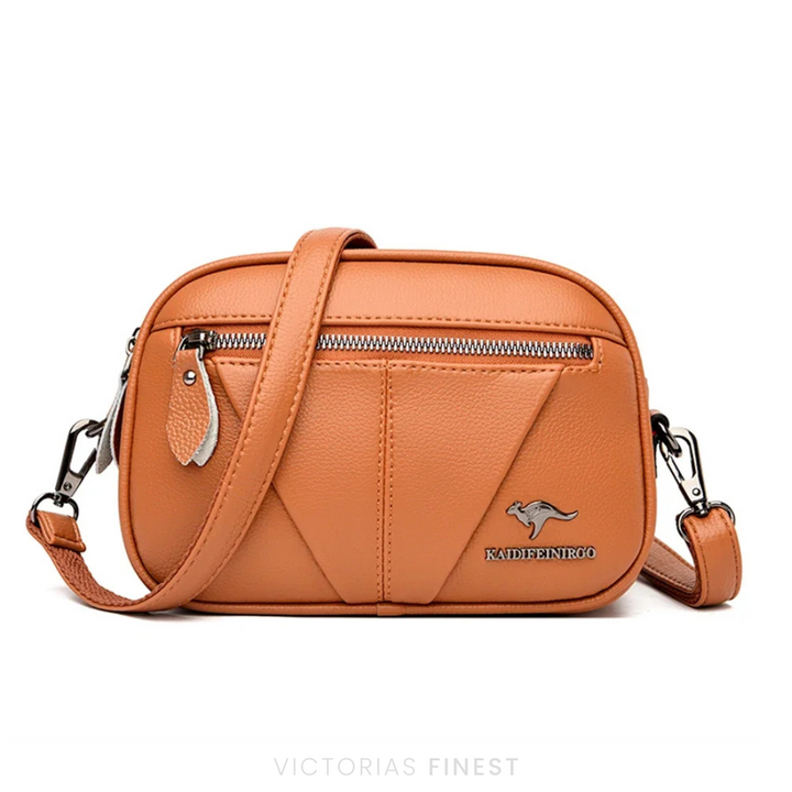 City Stroll Crossbody Bag