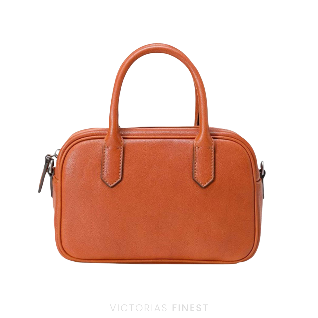 Amber Light Mini Bag