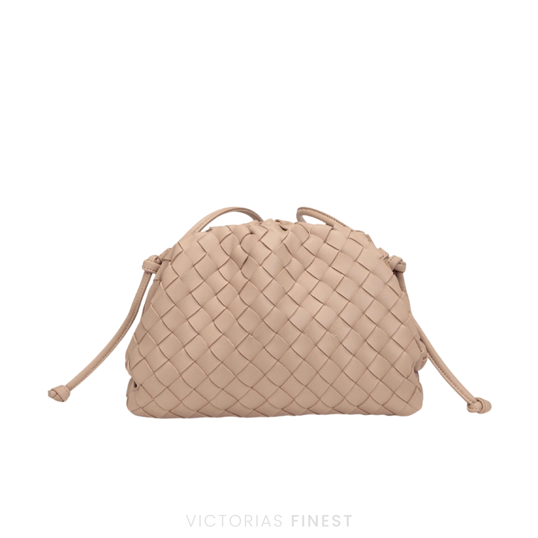 Midnight Muse Pouch Bag
