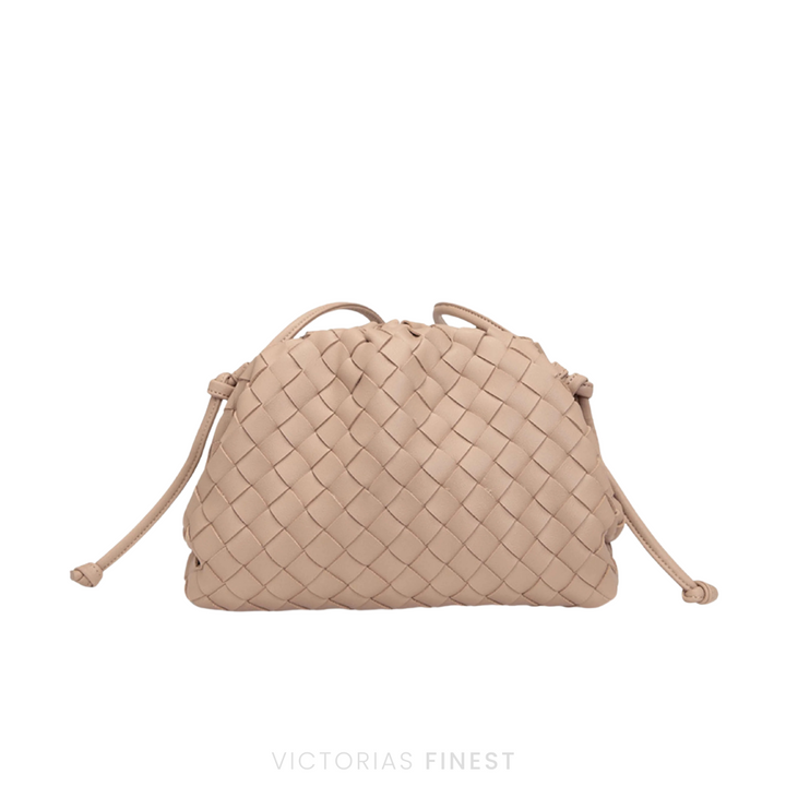 Midnight Muse Pouch Bag