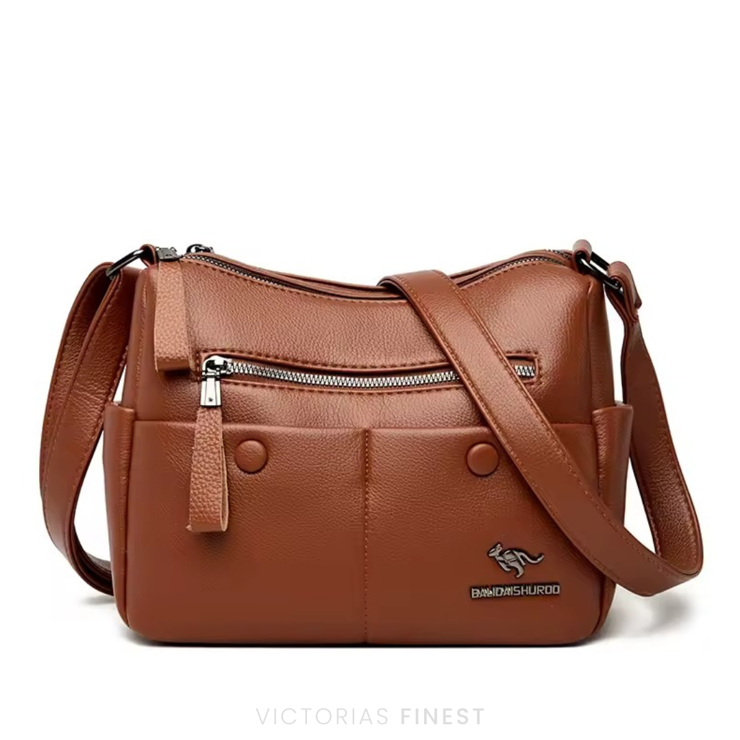Daily Companion Crossbody Bag