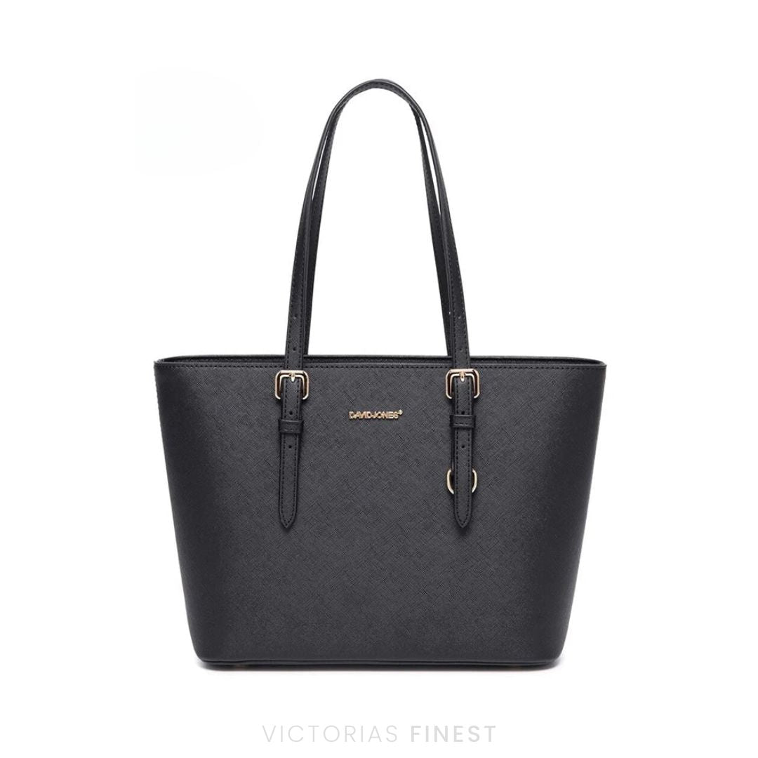 Elara Luxe Tote Bag