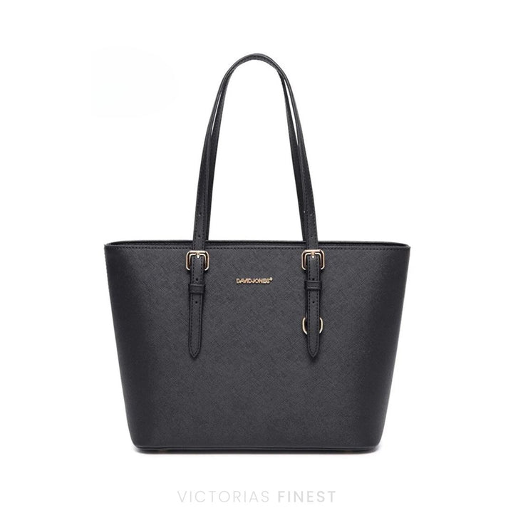 Elara Luxe Tote Bag