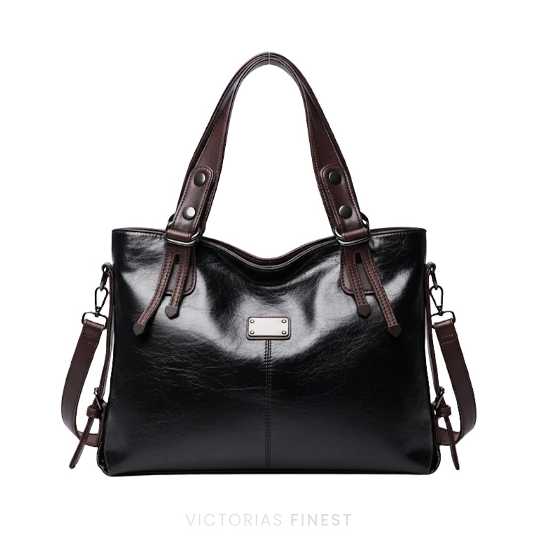 Classic Charm Tote Bag