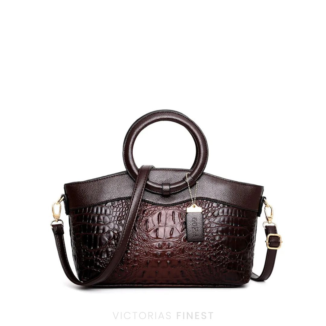 Ring Muse Shoulder Bag