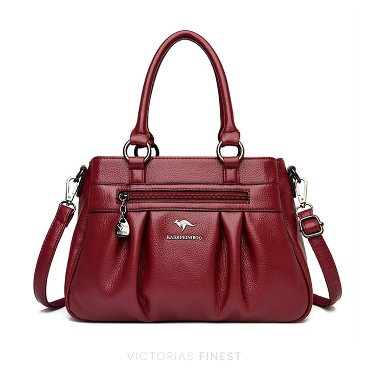 Lenora Soft Carry Bag