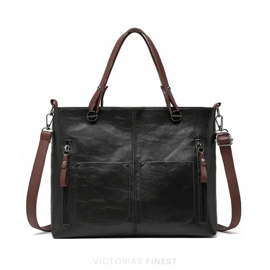 Timeless Ease Tote Bag