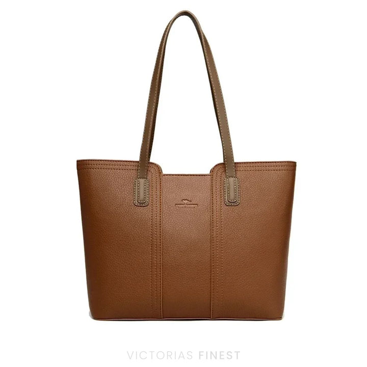 Signature Carry Tote Bag