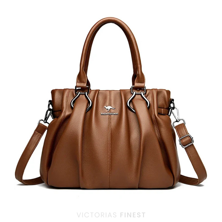 Eden Curve Shoulder Bag