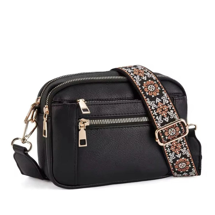 The CarryAll Crossbody