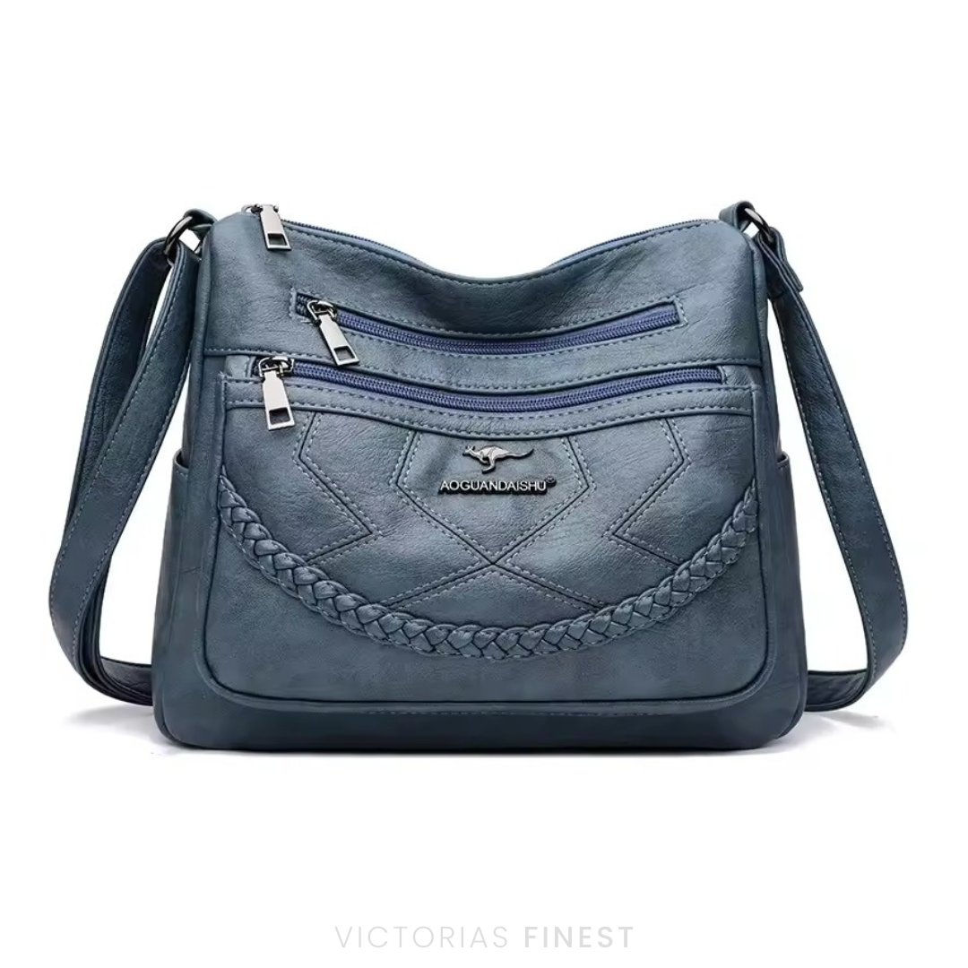 Everyday Essential Shoulder Bag