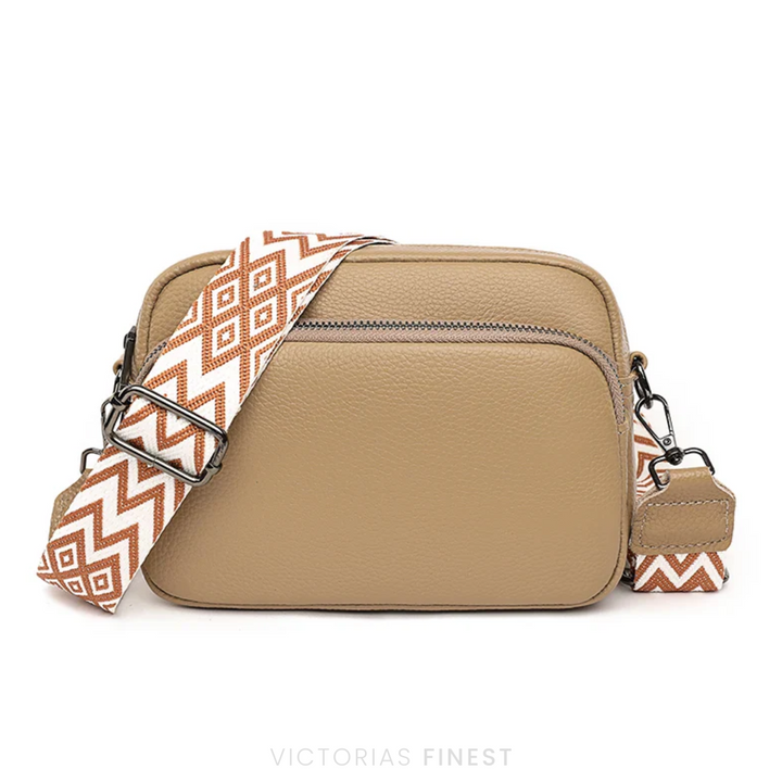 The Victoria Crossbody