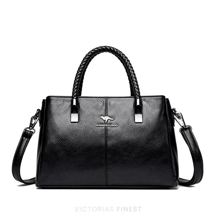 Classic Grace Handheld Tote