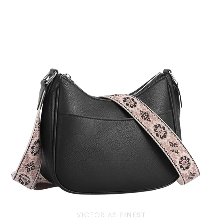 Aria Bloom Shoulder Bag
