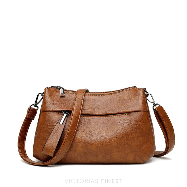 Casual Charm Crossbody Bag