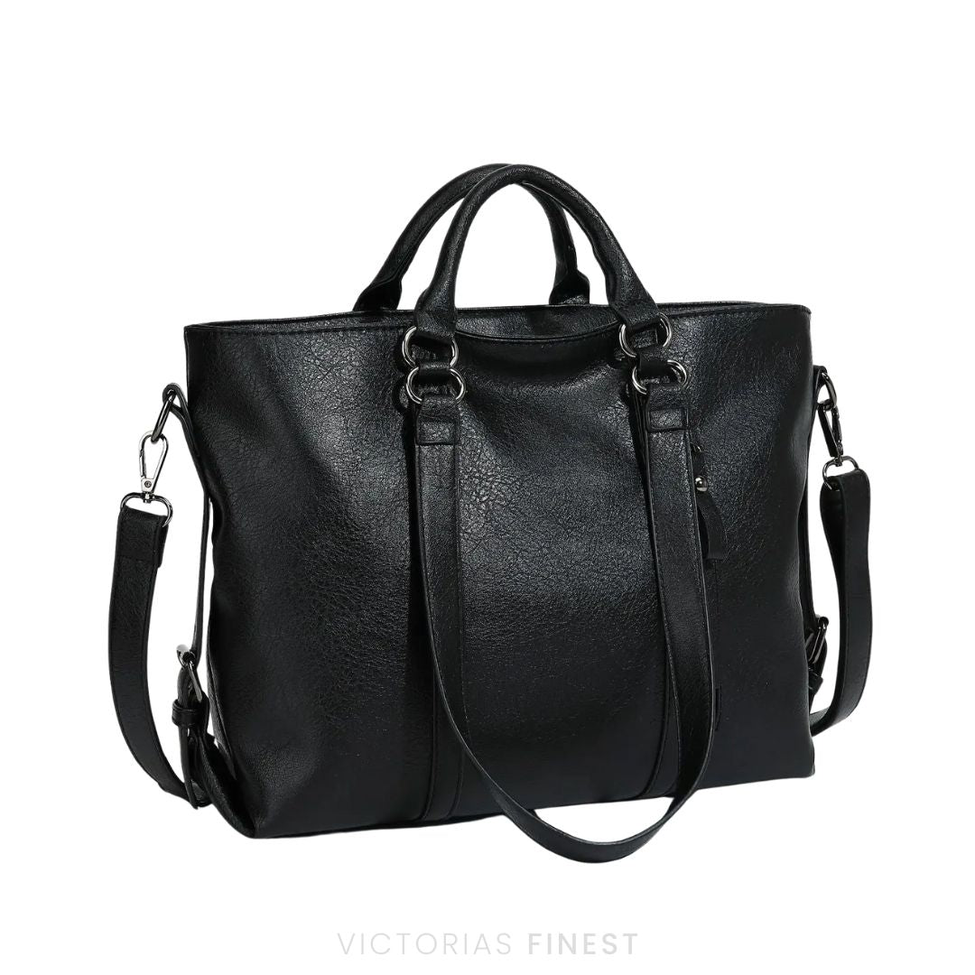City Charm Carryall Tote